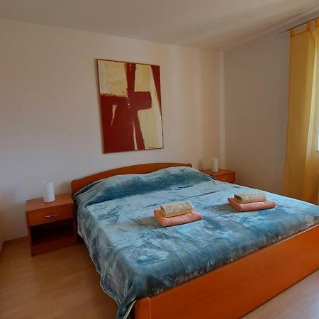 Apartman Roberta Labin  Bagian luar foto