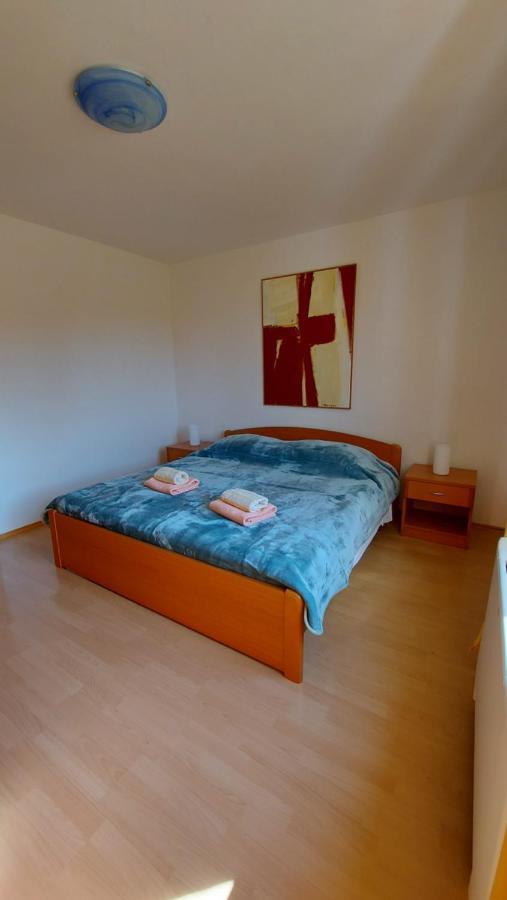 Apartman Roberta Labin  Bagian luar foto