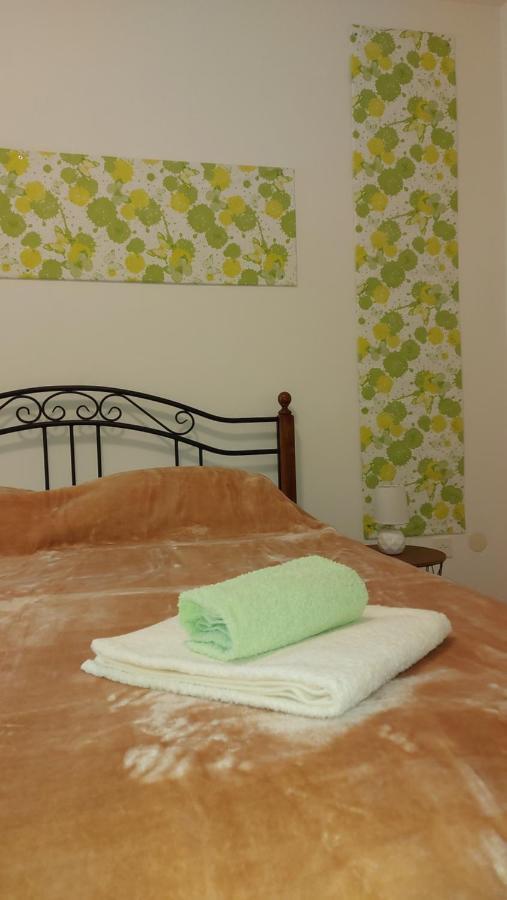 Apartman Roberta Labin  Bagian luar foto