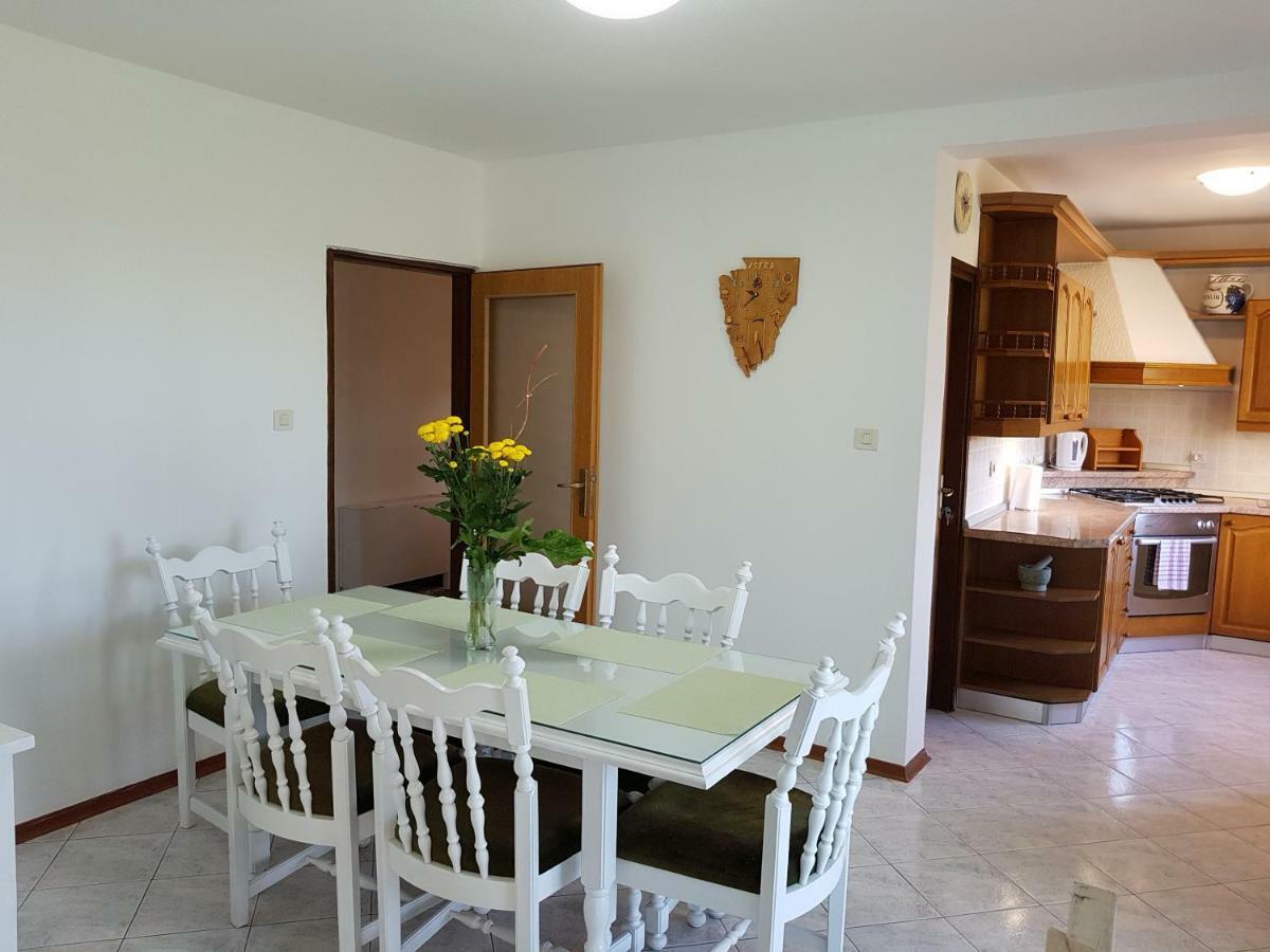 Apartman Roberta Labin  Bagian luar foto