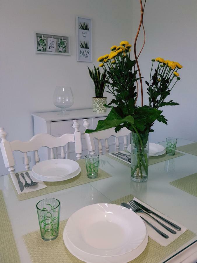 Apartman Roberta Labin  Bagian luar foto