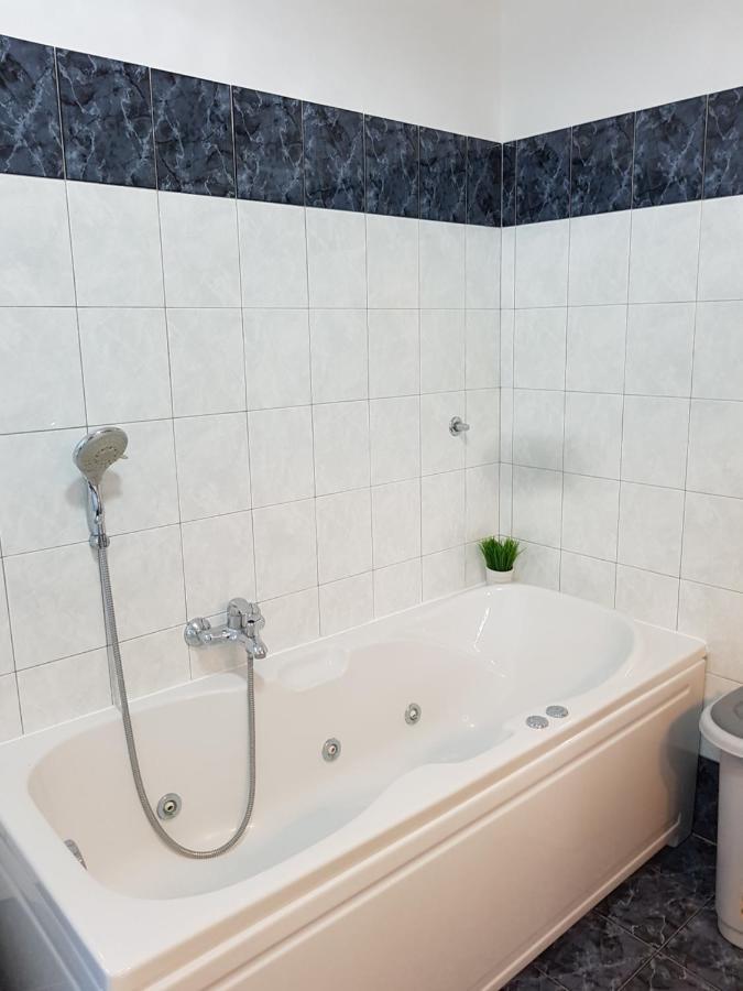 Apartman Roberta Labin  Bagian luar foto